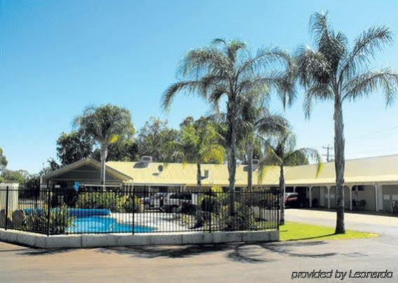 Motel Pinjarra Resort Pinjarra