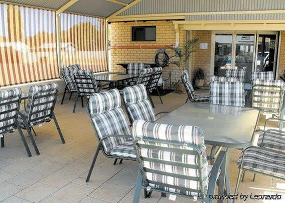 Pinjarra Resort 3*